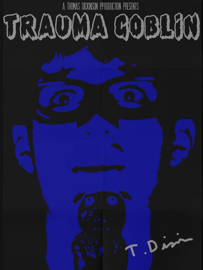 Imatge de Trauma Goblin