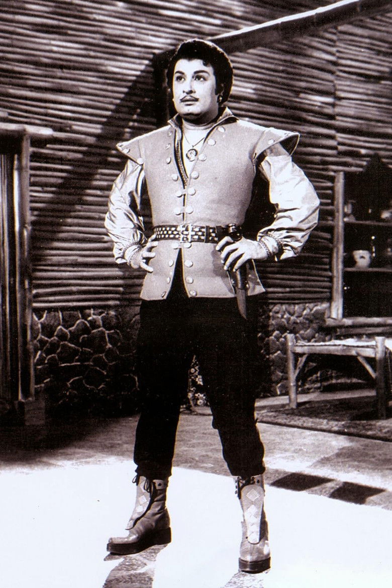 Imatge de ஆயிரத்தில் ஒருவன்