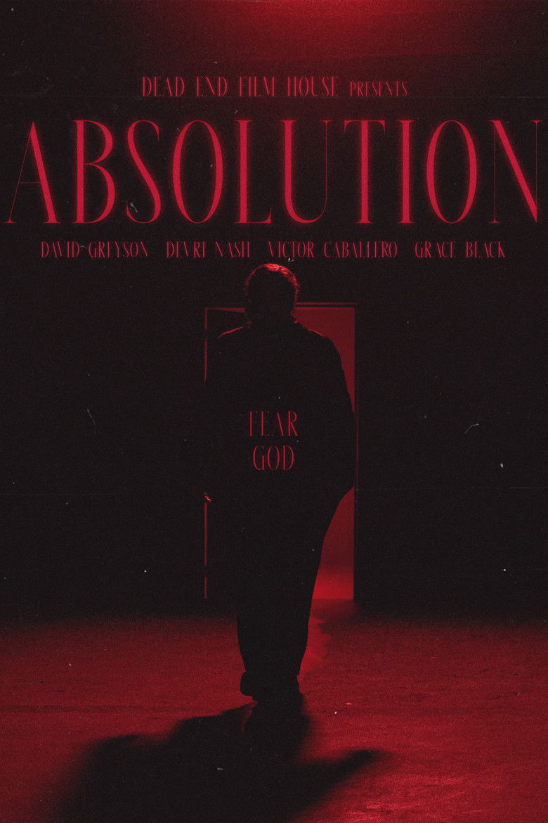 Absolution