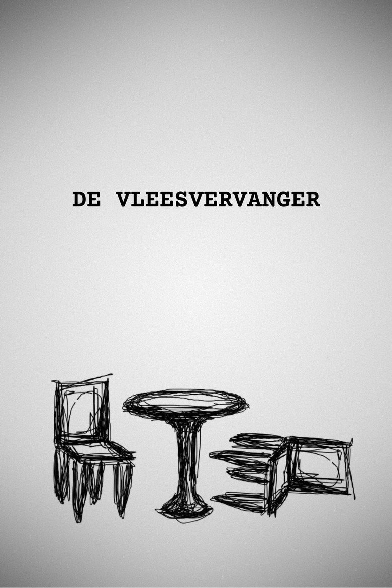 Imatge de De Vleesvervanger