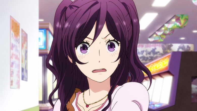 Still from Rainbow Days - Season 1 Episode 10