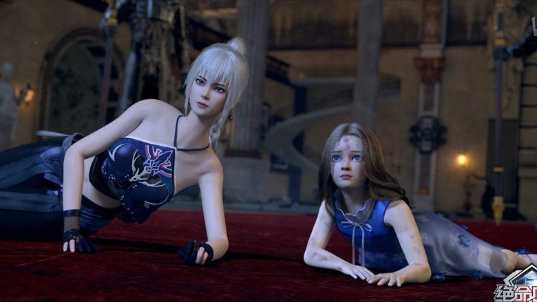 Still image for Deadly Response season 1 episode 29: Episode 29 Still image for Deadly Response season 1 episode 29: Episode 29