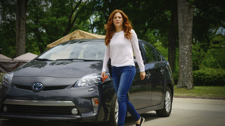 Still from Under the Dome - Season 3 Episode 6