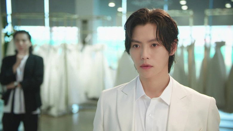 Still image for When We Meet season 1 episode 17: Episode 17