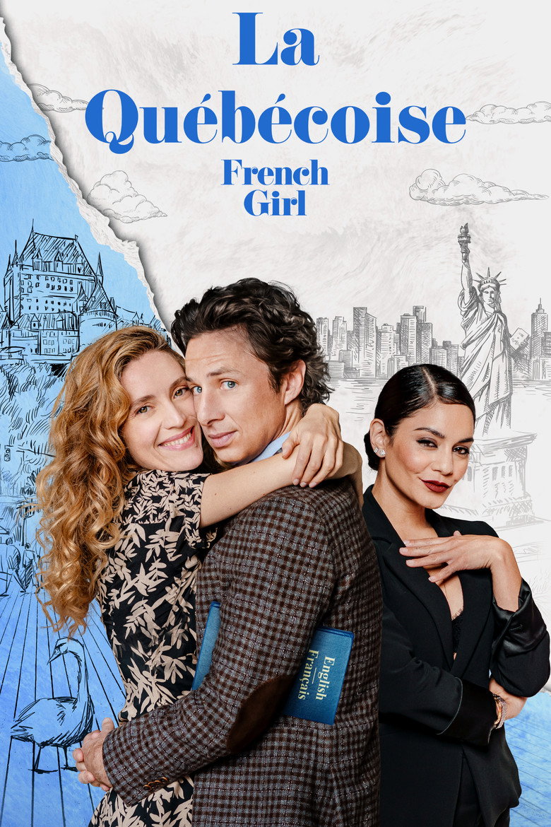 Póster la Película