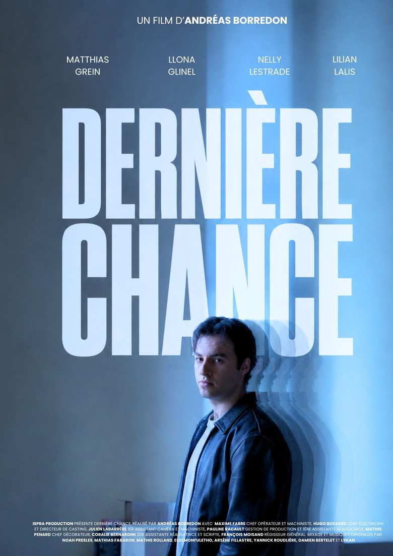 Imatge de Dernière Chance