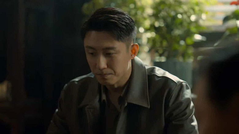 Still image for Lost Identity season 1 episode 25: Episode 25 Still image for Lost Identity season 1 episode 25: Episode 25