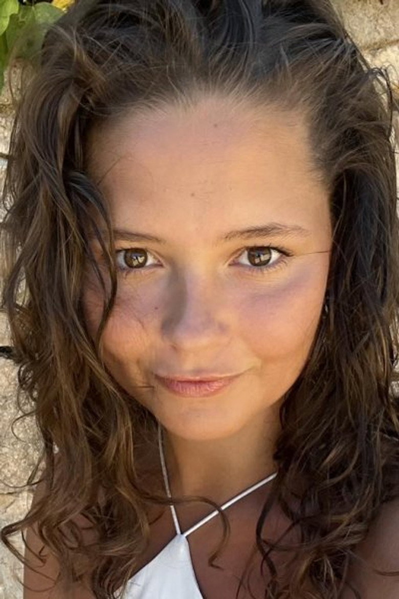 Josefine Sprunk-Jansen portrait