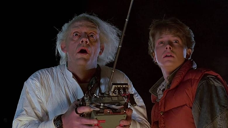 watch Back to the Future now