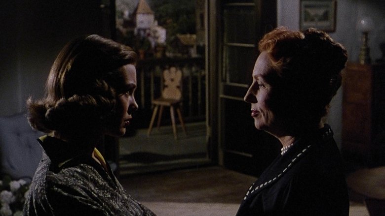 Magnificent Obsession (1954)