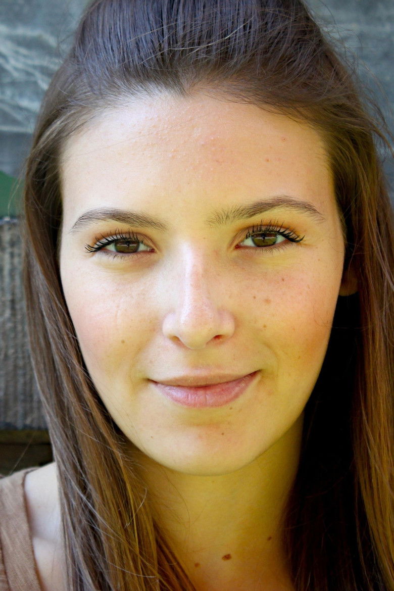 Photo de Elizabeth Stuart-Morris