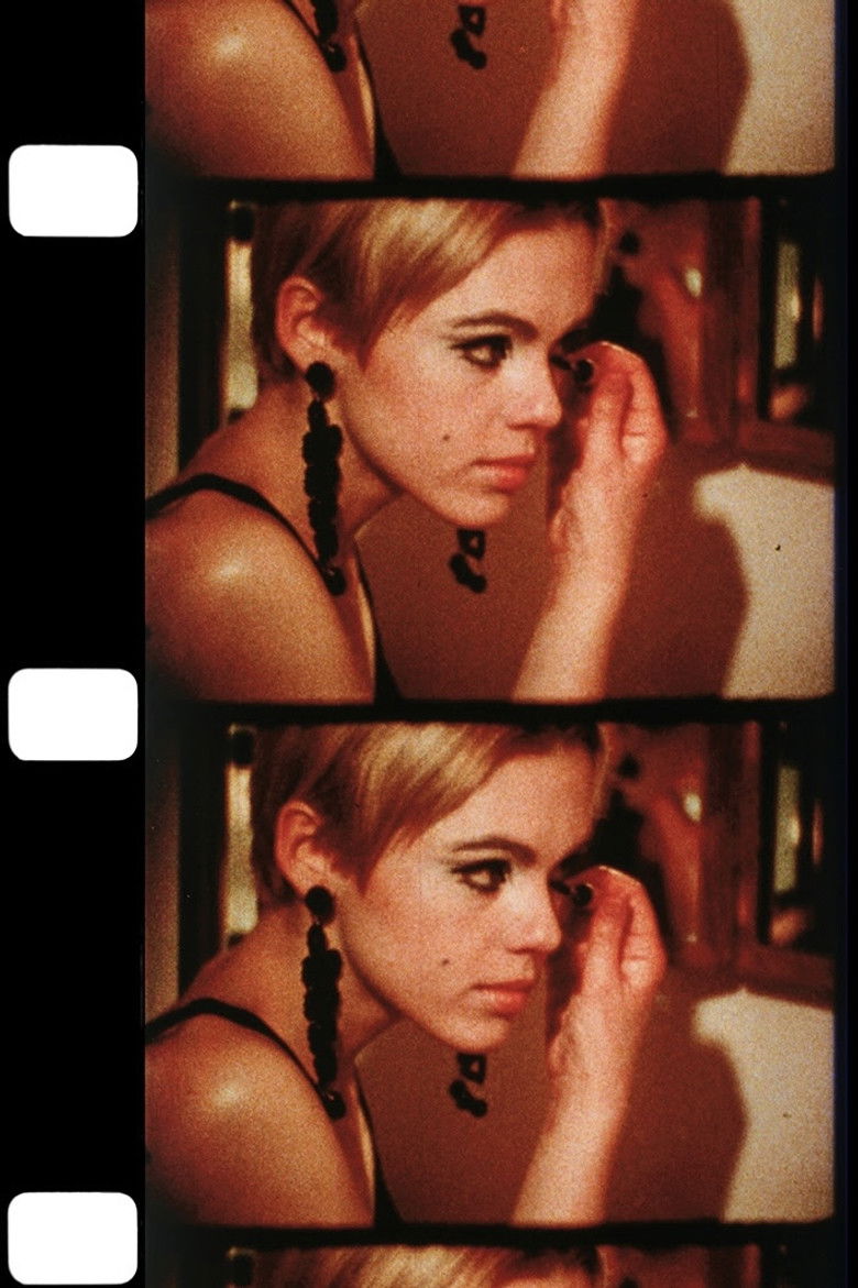 Imatge de Gerard Malanga's Film Notebooks