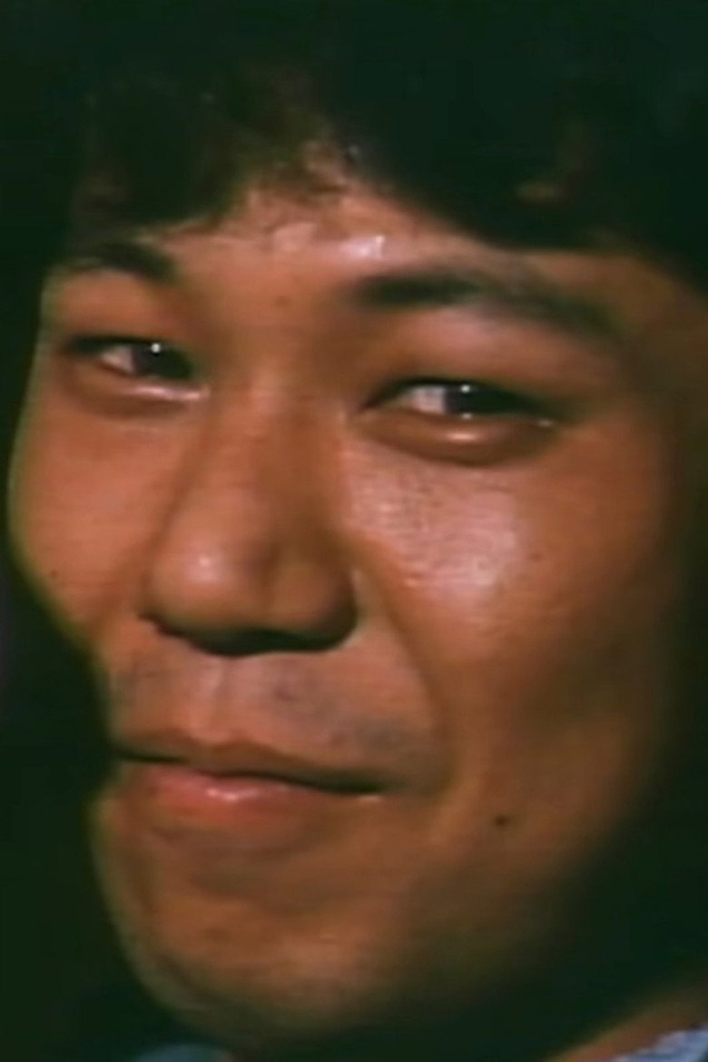 Hiroshi Ito portrait