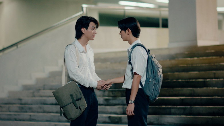 Still from 异世界来的男生 - 第 1 集 9