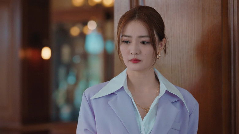 Still image for Women Walk The Line season 1 episode 15: Episode 15