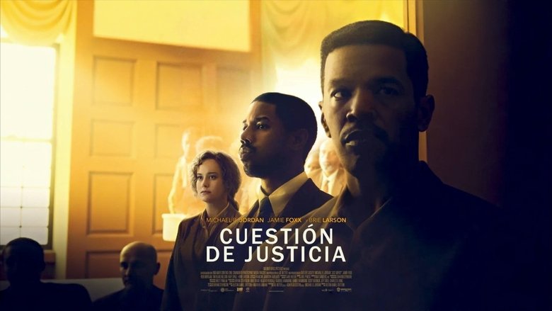 Cuestión de justicia (2019)