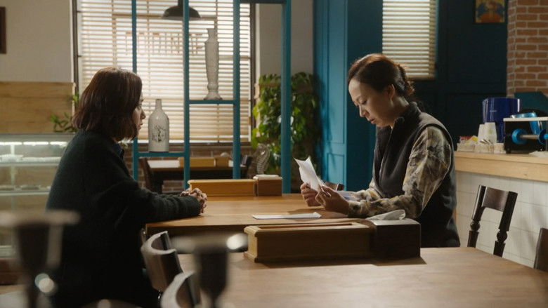 Still image for The Village: Achiara's Secret season 1 episode 15: Murderer Still image for The Village: Achiara's Secret season 1 episode 15: Murderer