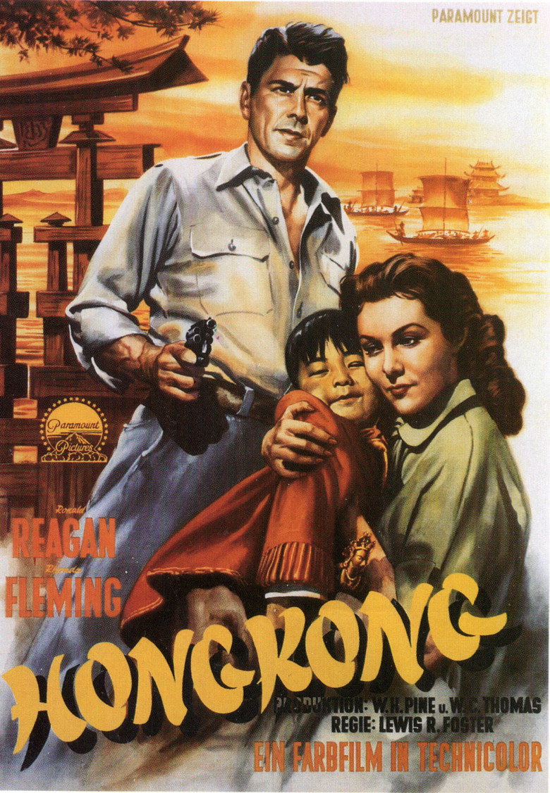 Hongkong