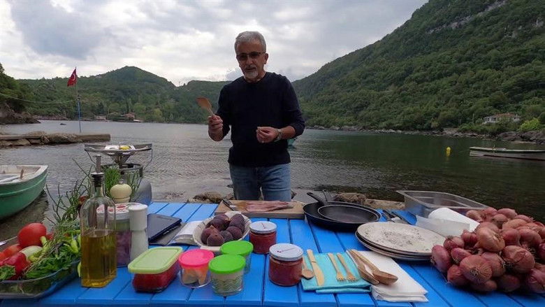 Still image for İstikamet Karadeniz season 1 episode 2: Episode 2