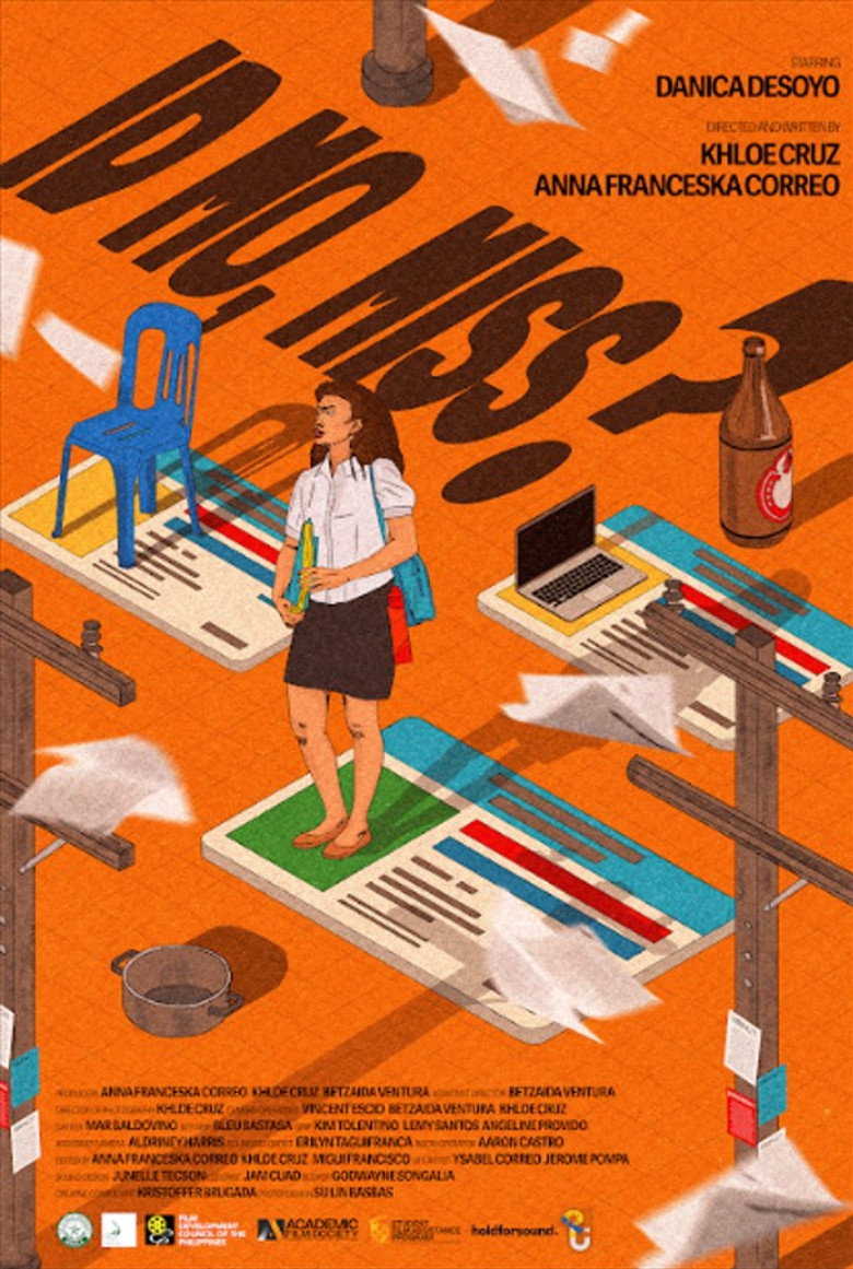 Imatge de ID Mo, Miss?