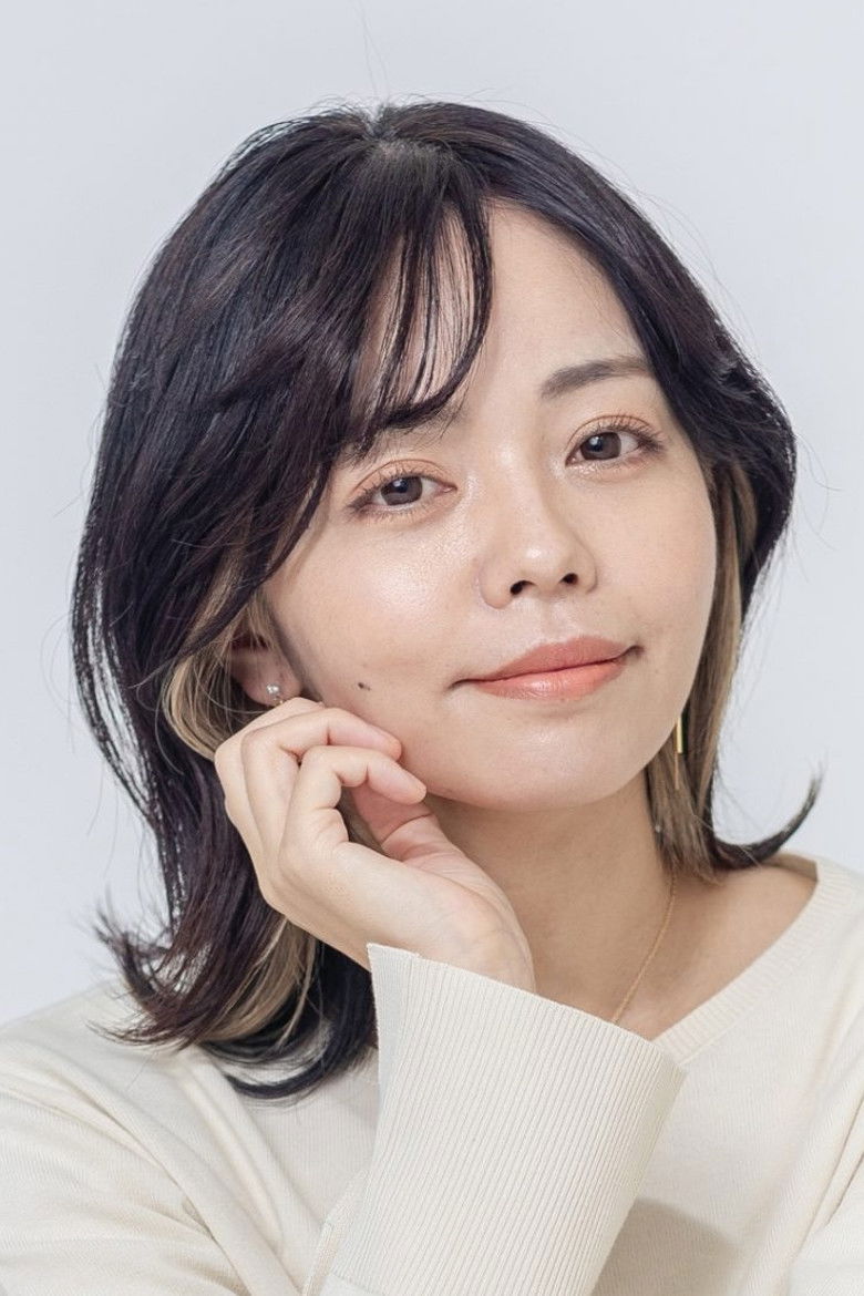 Yui Itakura portrait image