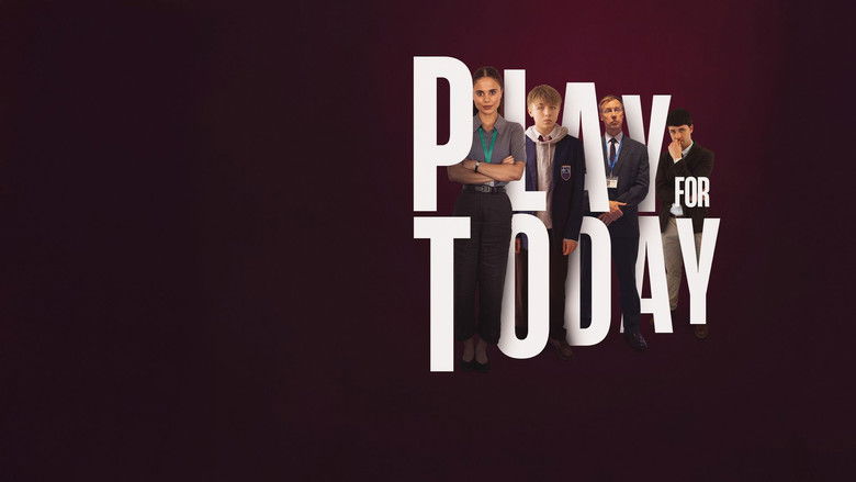 Still image for Play for Today season 1 episode 4: Special Measures