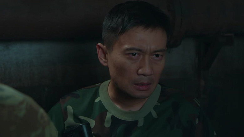 Still image for Ace Troops season 1 episode 38: Episode 38 Still image for Ace Troops season 1 episode 38: Episode 38