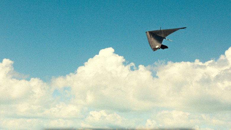 You Can't Fly 5