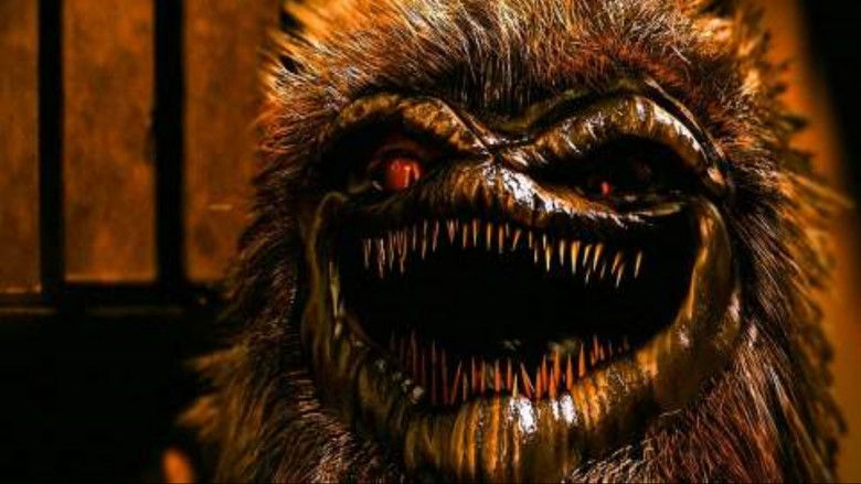 Backdrop de Critters Collection