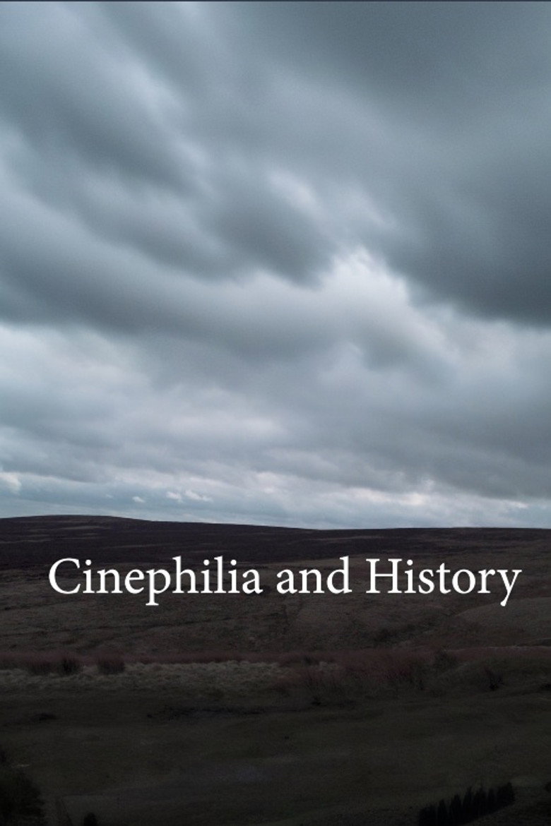 Cinephilia & History background