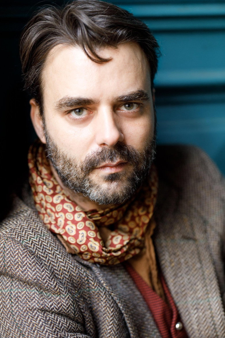 Giovanni Morassutti photo 5