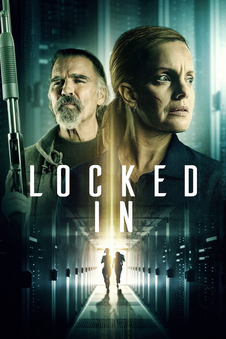 Imagen de Consigandos (Locked In)