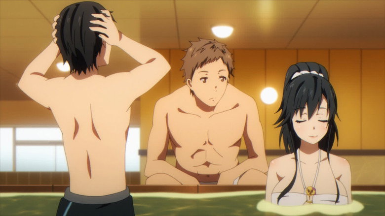 Still from Oresuki: Are you the only one who loves me? - Season 1 Episode 7