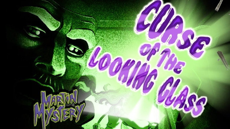Curse of the Looking Glass still