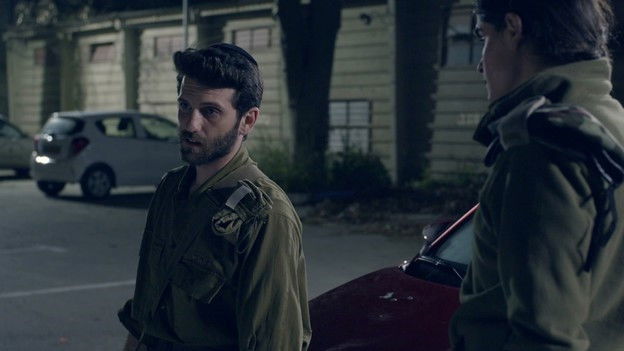 Still image for Commandments season 1 episode 7: Episode 7 Still image for Commandments season 1 episode 7: Episode 7