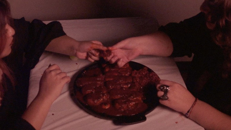 Bloodlust (2024)
