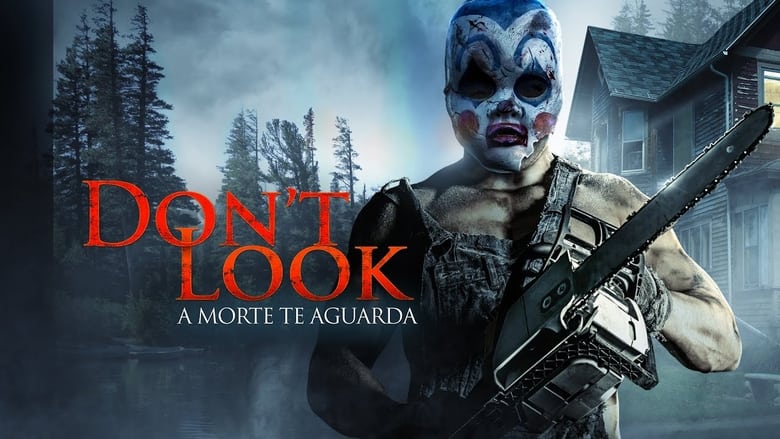 Don’t Look (2018)