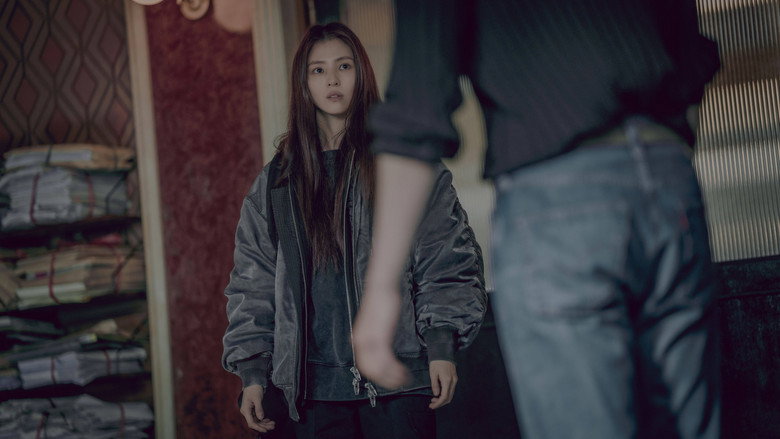 Still from สัตว์สยองกยองซอง - ซีซัน 2 ตอน 3
