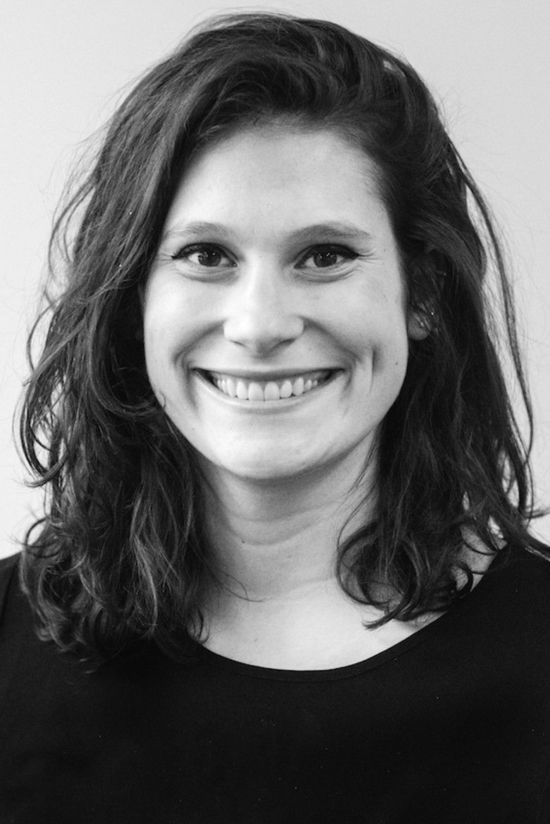 Élise Tastet portrait image