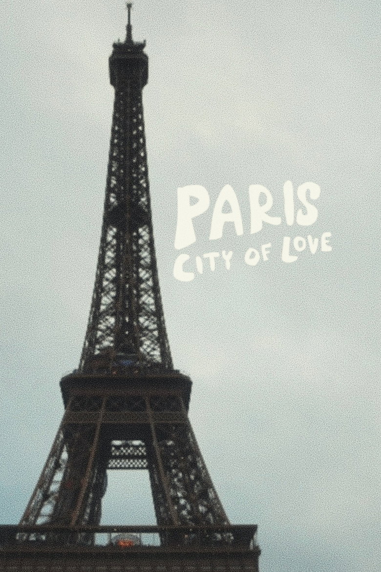 Imatge de Paris: City of Love