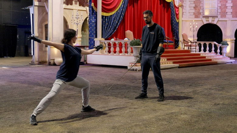 Still image for Les héros du Puy du Fou season 1 episode 1: Episode 1