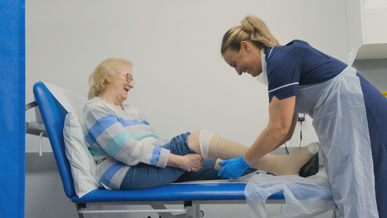 Still image for GPs: Treating Rural Britain season 1 episode 4: Episode 4 Still image for GPs: Treating Rural Britain season 1 episode 4: Episode 4