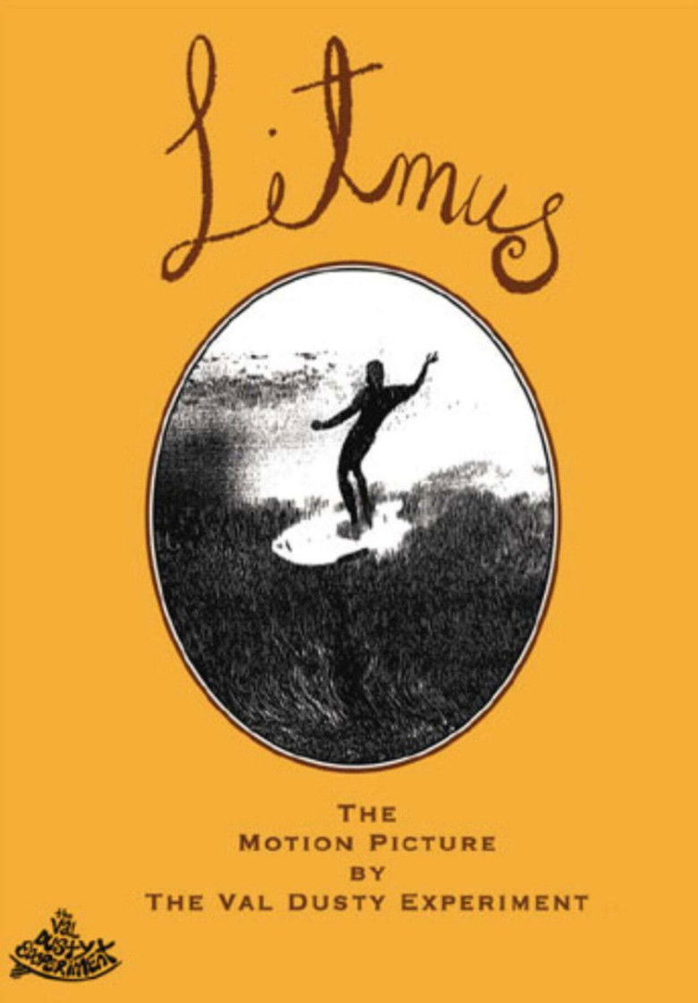 Imatge de Litmus: A Surfing Odyssey