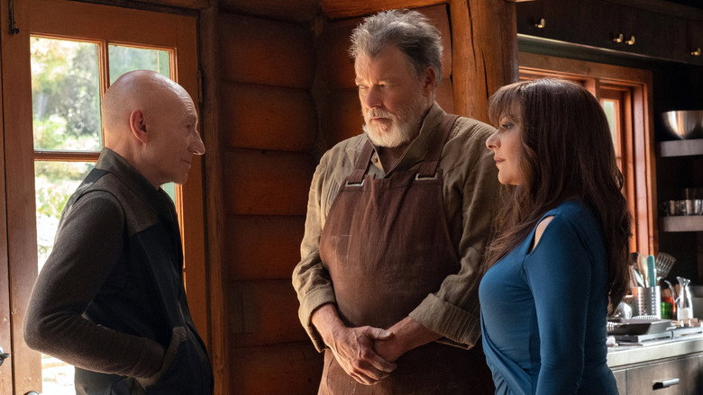 Ver Star Trek Picard 1x7 Pelicula Completa en español
