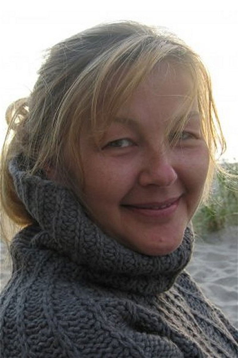 Grith Deleuran portrait image