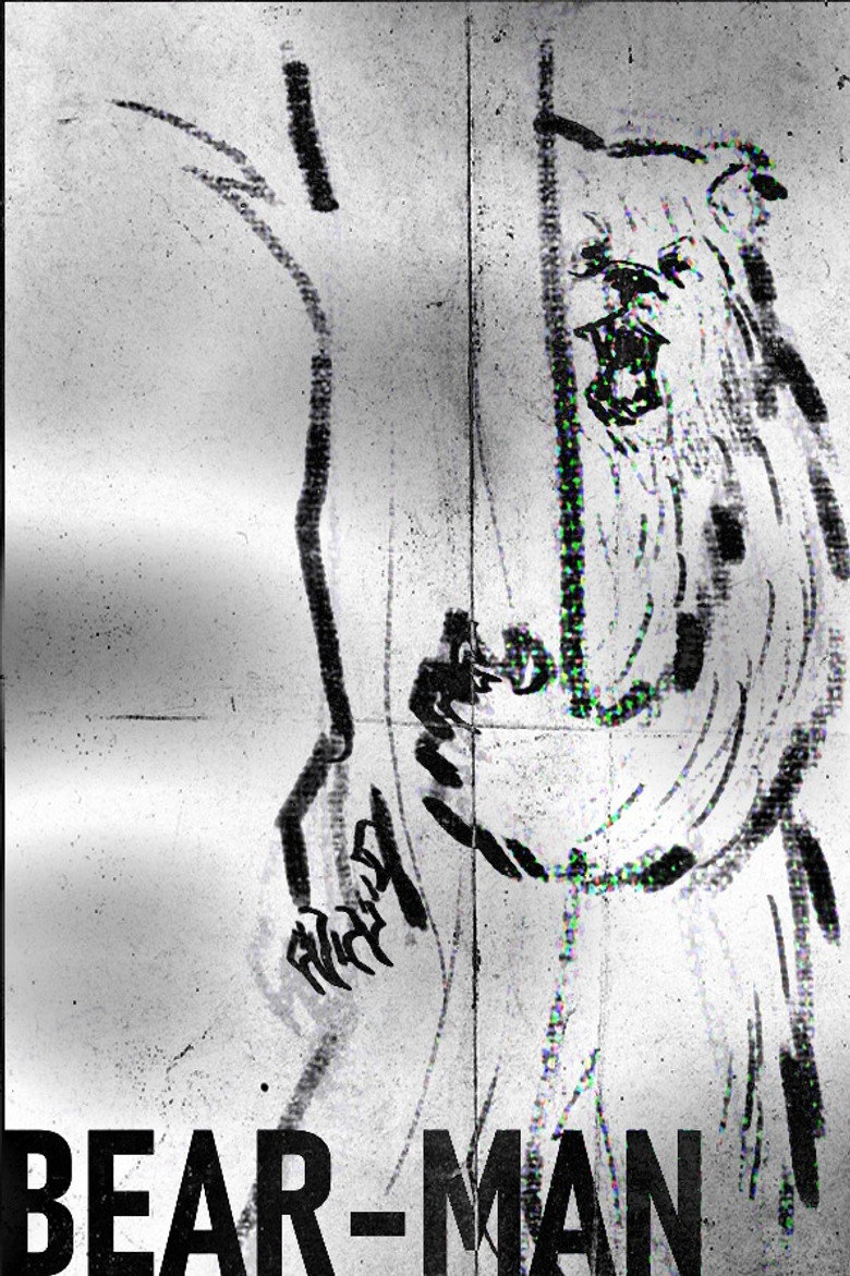 Bear-Man