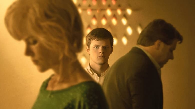 Boy Erased streaming – 66FilmStreaming