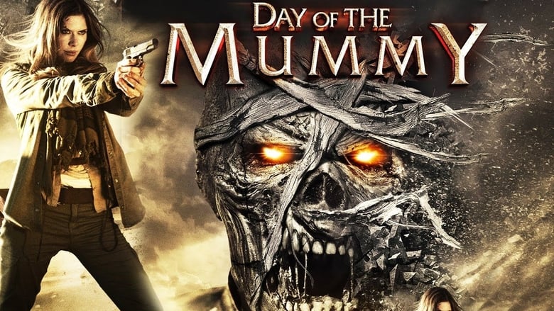 Day of the Mummy 2014 123movies