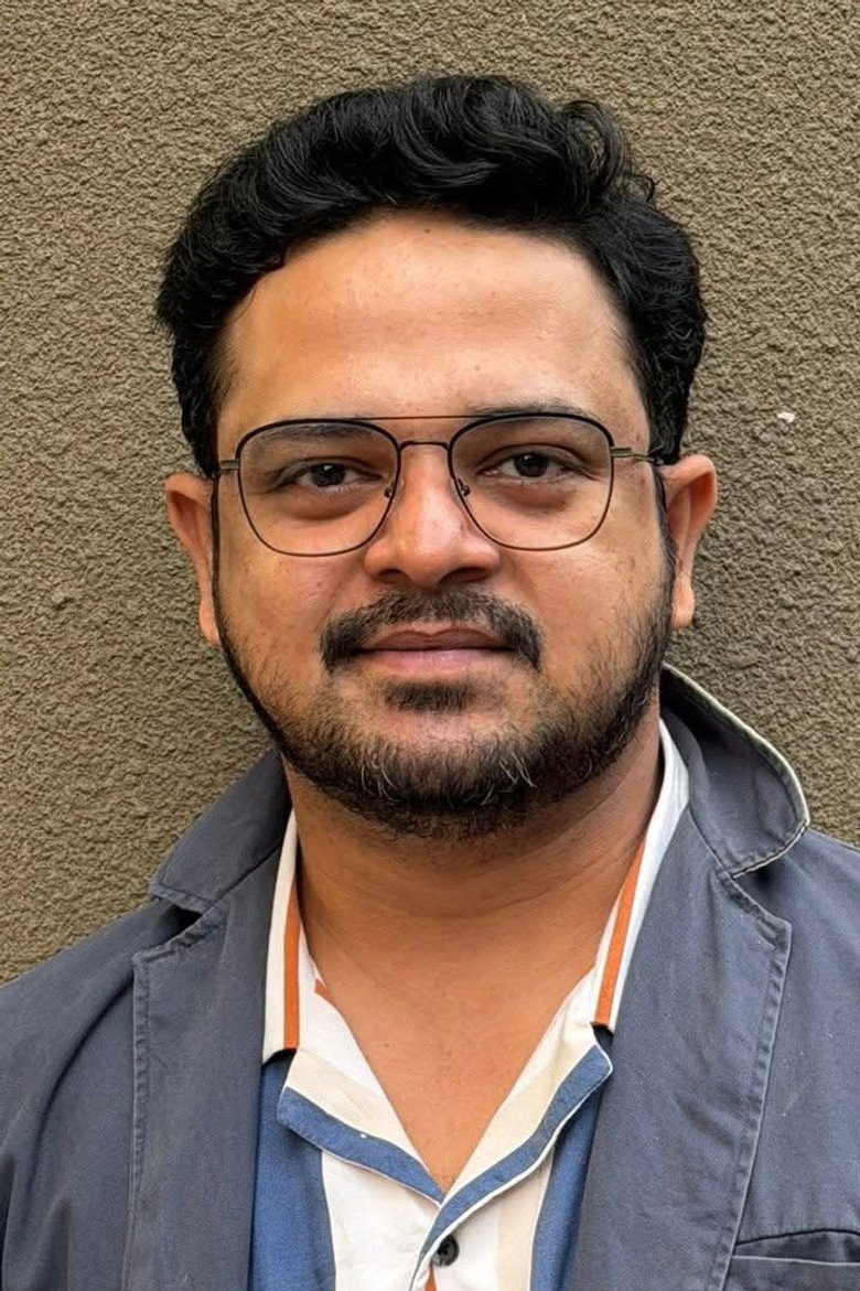 Satyam Bhattacharya photo 2