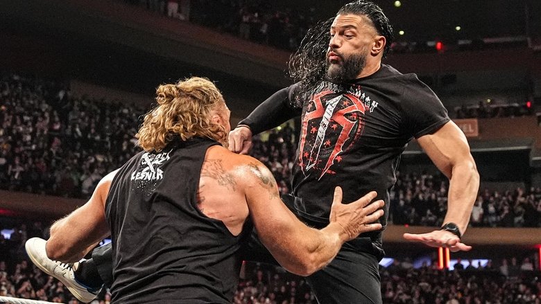Raw Temporada 33 Episodio 46 Cuevana 3